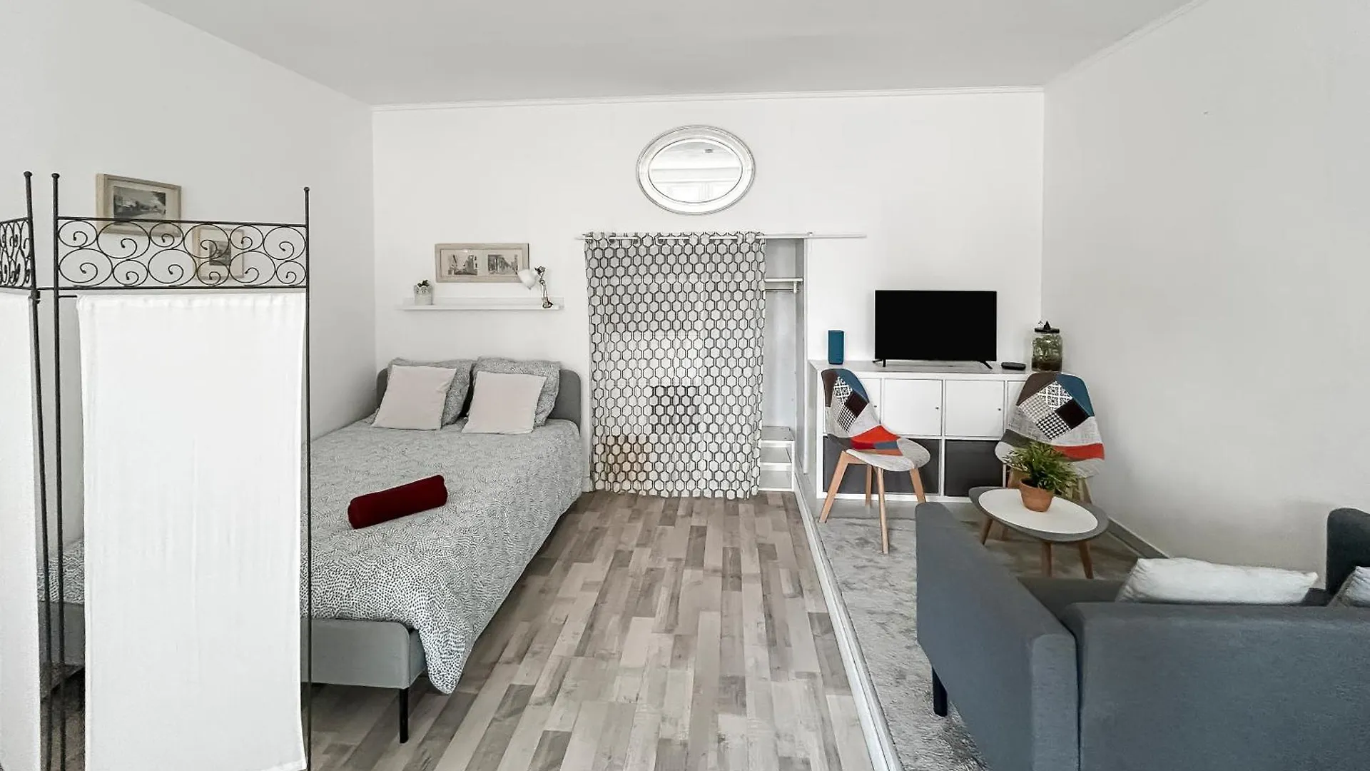 Havre De Paix Au Coeur De Lorient Villa Nyaraló