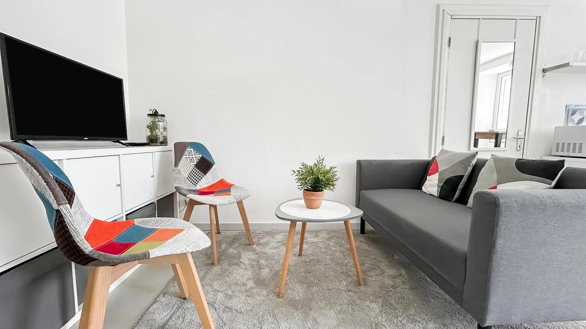 Nyaraló Havre De Paix Au Coeur De Lorient Villa